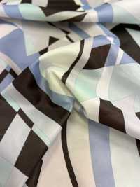 EXP003 Printed Lining [outlet] Yamamoto(EXCY) Additional Images