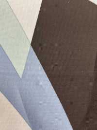 EXP003 Printed Lining [outlet] Yamamoto(EXCY) Additional Images