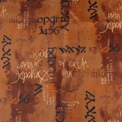 EXP005 Printed Lining [outlet]