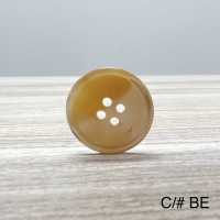 EXS-303 Domestic Shell Button For Suits And Jackets Yamamoto(EXCY) Sub Photo