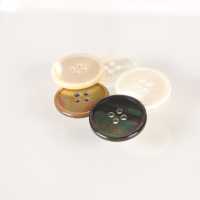 EXS-303 Domestic Shell Button For Suits And Jackets Yamamoto(EXCY) Sub Photo