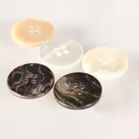 EXS-303 Domestic Shell Button For Suits And Jackets Yamamoto(EXCY) Sub Photo