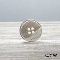 EXS-303 Domestic Shell Button For Suits And Jackets Yamamoto(EXCY) Sub Photo