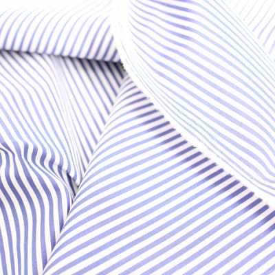 F347352 THOMAS MASON Shirt Textile