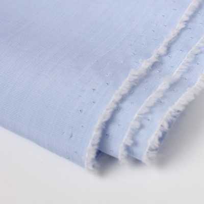F347360 THOMAS MASON Plain Weave Shirt Textile