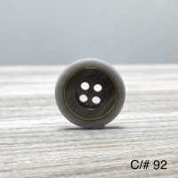 K123 Polyester Buttons For Japanese Suits And Jackets Sub Photo