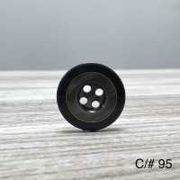 K123 Polyester Buttons For Japanese Suits And Jackets Sub Photo