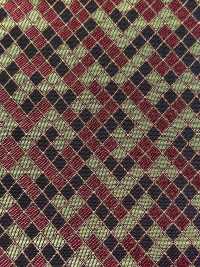 KS1001 [outlet] 100% Dyed Cupro, Made In Fujiyoshida, Mosaic Play[Lining] Sub Photo