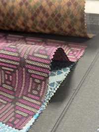 KS1002 [outlet] 100% Dyed Cupro Lining, Fujiyoshida-grown Curved Sesame Sub Photo