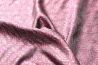 KS1002 [outlet] 100% Dyed Cupro Lining, Fujiyoshida-grown Curved Sesame