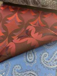 KS1007 [outlet] 100% Dyed Cupro Lining From The Tundra Region Of Fujiyoshida Sub Photo