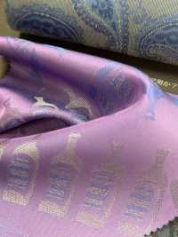 KS1009 [outlet] 100% Dyed Cupro Lining, Made In Fujiyoshida, Bottle Pattern Sub Photo