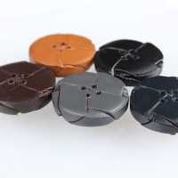 L-11 Genuine Leather Buttons For Japanese Suits And Jackets Sub Photo