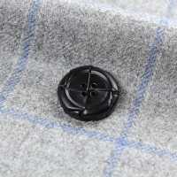 L-11 Genuine Leather Buttons For Japanese Suits And Jackets Sub Photo