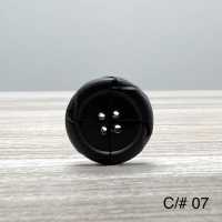 L-11 Genuine Leather Buttons For Japanese Suits And Jackets Sub Photo