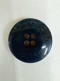 M-55 Italian Polyester Buttons For Suits And Jackets UBIC SRL Sub Photo
