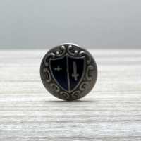 ML-5S Italy Metal Button Sub Photo