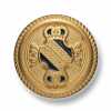 ML-7G Italian Metal Button