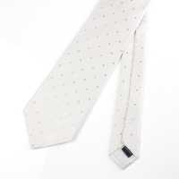 NE-38 Made In Japan Formal Tie Dot Off White[Formal Accessories] Yamamoto(EXCY) Sub Photo