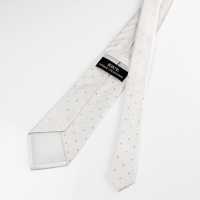 NE-38 Made In Japan Formal Tie Dot Off White[Formal Accessories] Yamamoto(EXCY) Sub Photo