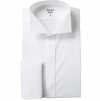 ST-504 Wing Wide Collar Shirt