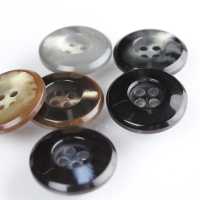 TK13 Polyester Buttons For Domestic Suits And Jackets Sub Photo