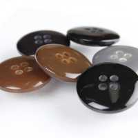 TK13 Polyester Buttons For Domestic Suits And Jackets Sub Photo