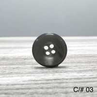 TK13 Polyester Buttons For Domestic Suits And Jackets Sub Photo