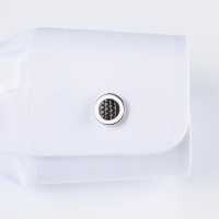 WARMANCUFF French Cufflinks WARMAN 2in1 Type Lizard Skin[Formal Accessories] WARMAN Sub Photo