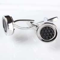 WARMANCUFF French Cufflinks WARMAN 2in1 Type Lizard Skin[Formal Accessories] WARMAN Sub Photo