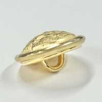 YM9 [outlet] Made In Japan Gold Metal Buttons For Suits And Jackets Sub Photo
