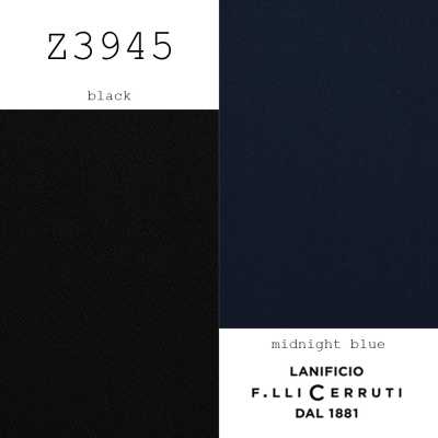 Z3945 CERRUTI Cerruti I Party Formal Fabric