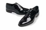 FS-03 Formal Shoes Straight Tip