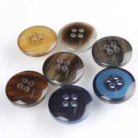 アスク Polyester Buttons For Suits And Jackets Made In Italy UBIC SRL Sub Photo