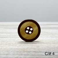 アスク Polyester Buttons For Suits And Jackets Made In Italy UBIC SRL Sub Photo