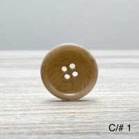 イタリーナット Made In Italy Book Nut Button UBIC SRL Sub Photo