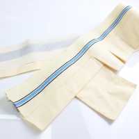 ウェストン Waistband Interlining With Non- Non-slip With Tack Pocket 4 Color Variations Yamamoto(EXCY) Sub Photo