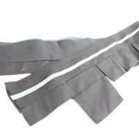 ウェストン Waistband Interlining With Non- Non-slip With Tack Pocket 4 Color Variations Yamamoto(EXCY) Sub Photo