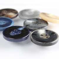 エクセル Polyester Buttons For Domestic Suits And Jackets Sub Photo