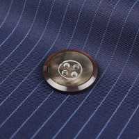 エルシー Shell/ Polyester Buttons For Domestic Suits And Jackets Sub Photo