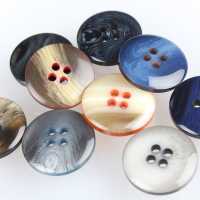 エース Polyester Buttons For Domestic Suits And Jackets Sub Photo