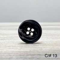 オータム Italian-made Polyester Buttons For Suits And Jackets UBIC SRL Sub Photo