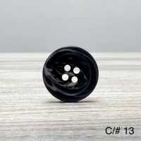 オータム Polyester Buttons For Suits And Jackets Made In Italy UBIC SRL Sub Photo