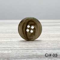 オータム Italian-made Polyester Buttons For Suits And Jackets UBIC SRL Sub Photo