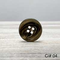 オータム Polyester Buttons For Suits And Jackets Made In Italy UBIC SRL Sub Photo