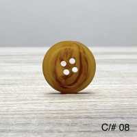 オータム Italian-made Polyester Buttons For Suits And Jackets UBIC SRL Sub Photo