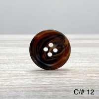 オータム Italian-made Polyester Buttons For Suits And Jackets UBIC SRL Sub Photo