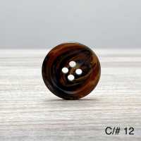 オータム Polyester Buttons For Suits And Jackets Made In Italy UBIC SRL Sub Photo