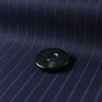 カイザー Real Buffalo Horn/ Polyester Button For Japanese Suits And Jackets Sub Photo