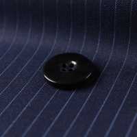 カイザー Real Buffalo Horn/ Polyester Button For Japanese Suits And Jackets Sub Photo